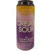 Pivo Nozib Cream Sour #2 18° 0,5 l (plech)