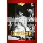 Erotikon DVD – Hledejceny.cz