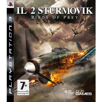 IL-2 Sturmovik: Birds of Prey