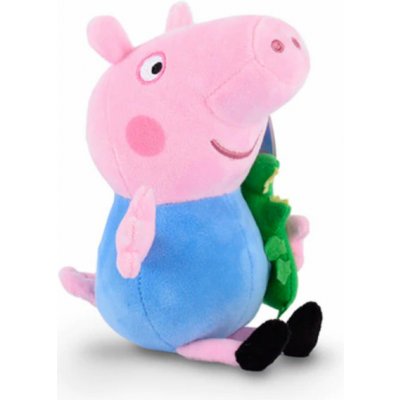 TOMÍK Peppa Pig – Hledejceny.cz