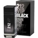 Carolina Herrera 212 VIP Black parfémovaná voda pánská 100 ml