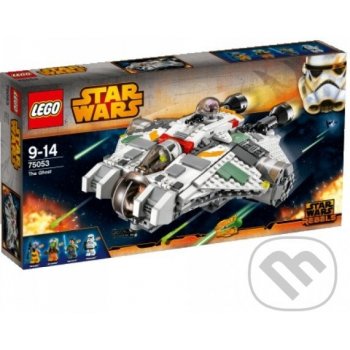 LEGO® Star Wars™ 75053 Ghost