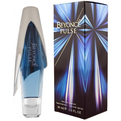 Beyonce Pulse parfémovaná voda dámská 15 ml