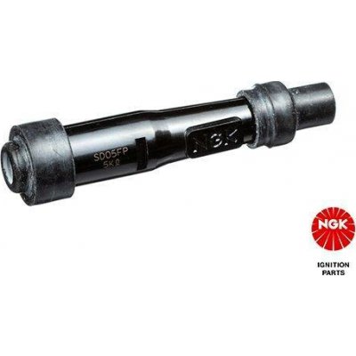 Zástrčka, zapalovací svíčka NGK 8325 – Hledejceny.cz