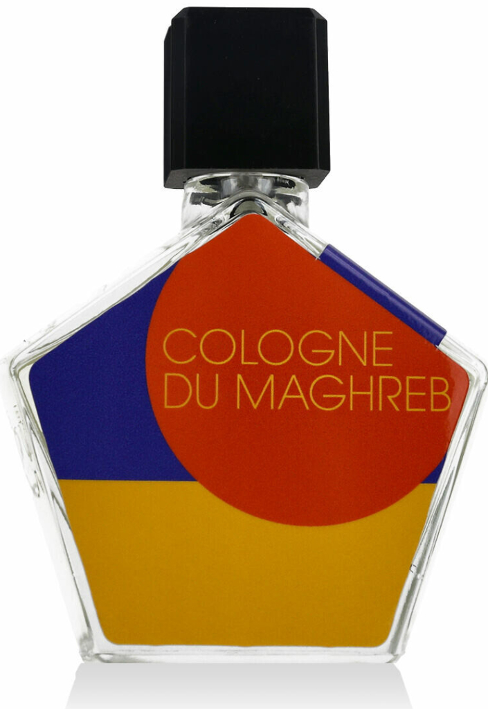 Tauer Perfumes Cologne Du Maghreb 2021 kolínská voda unisex 50 ml
