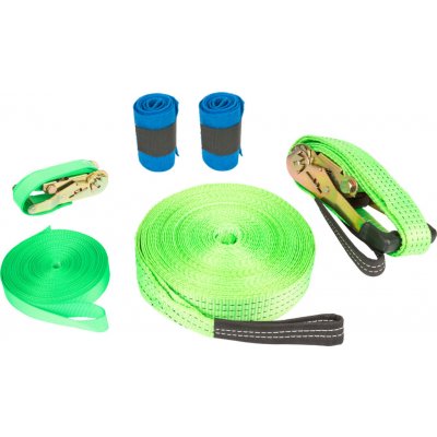 small foot Slackline set – Zbozi.Blesk.cz