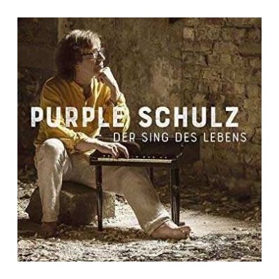 LP Purple Schulz: Der Sing Des Lebens