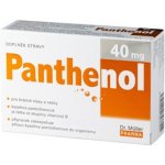 Dr. Müller Panthenol 40 mg 60 kapslí – Hledejceny.cz