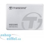 Transcend SSD230S 1TB, TS1TSSD230S – Sleviste.cz