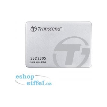 Transcend SSD230S 1TB, TS1TSSD230S