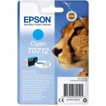 Epson C13T0712 - originální – Zboží Mobilmania