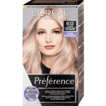 L´Oréal Préférence 9.12 Studená velmi světlá blond – Hledejceny.cz