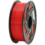 XtendLAN PETG 1,75mm šarlatově červený 1kg – Zboží Živě