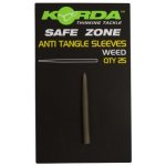 Korda Převlek Anti Tangle Hooklink Sleeves Weed 25 ks – Hledejceny.cz