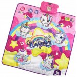 Stator Podložka na tancování jednorožec – Zboží Živě