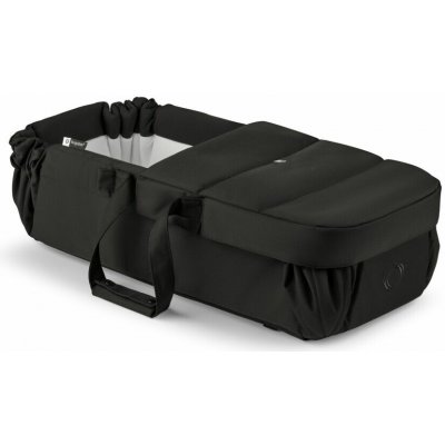 BUGABOO Butterfly 2 hnízdo Heritage Black – Zbozi.Blesk.cz