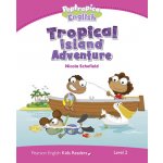 Level 2: Poptropica English Tropical Island Adventure – Zbozi.Blesk.cz
