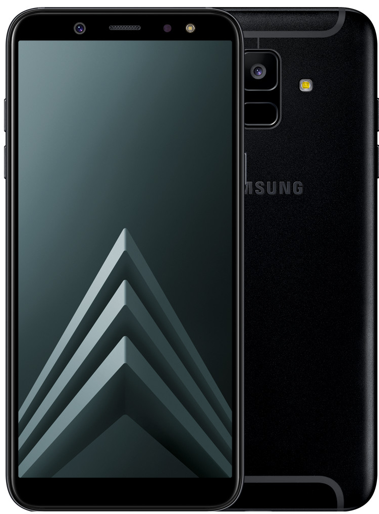 Samsung Galaxy A6+ A605F Single SIM na Heureka.cz