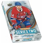 Upper Deck Upper Deck 2025-2026 NHL Series Two Hobby Box – Hledejceny.cz