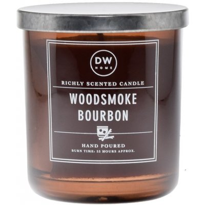 DW Home Bourbon a dřevěný kouř 9,1oz – Zboží Mobilmania