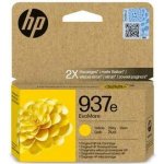 HP 4S6W8NE - originální – Hledejceny.cz