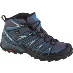 Salomon X Ultra Pioneer Mid Gtx 471964 boty – Zboží Mobilmania