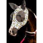 Horse Mania Maska proti hmyzu s ochranou uší pink panther – Zboží Dáma