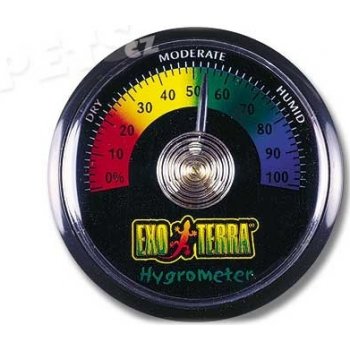 Hagen ExoTerra Rept-O-Meter vlhkoměr