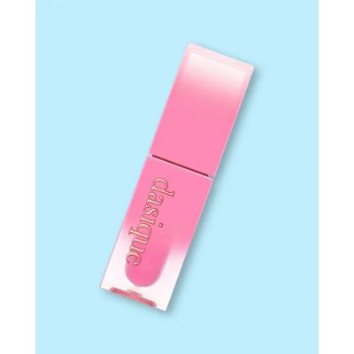 Dasique Šťavnatý tint na rty Juicy Dewy Tint No,04 Plum Dew 3,5 g – Zboží Dáma