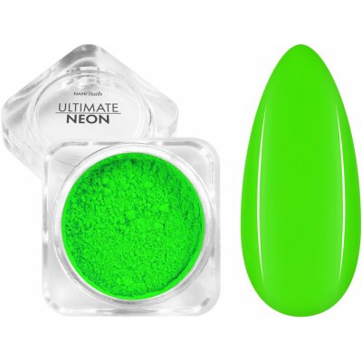 NANI pigment Ultimate Neon 2 – Zboží Mobilmania