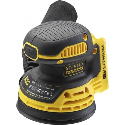 Stanley FMCW220B