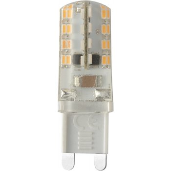 Retlux RLL 75 LED G9 2,5W