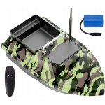 Flytec V060 12000 mAh černá – Hledejceny.cz