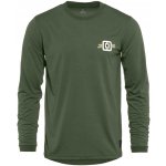 Horsefeathers Fury LS thyme – Zboží Mobilmania