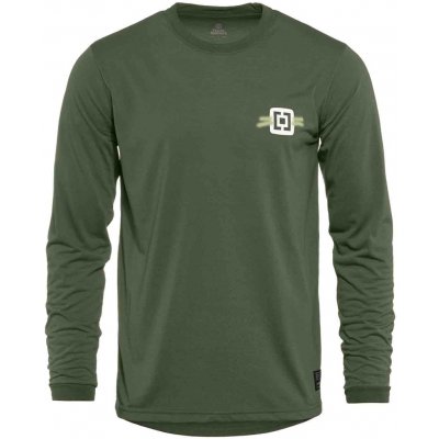 Horsefeathers Fury LS thyme – Zboží Mobilmania