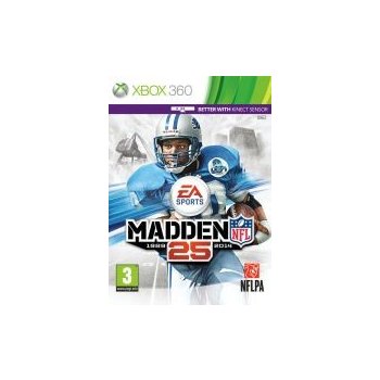 Madden NFL 25