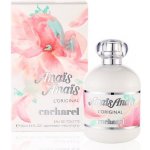 Cacharel Anaïs Anaïs L´Original toaletní voda dámská 50 ml – Hledejceny.cz