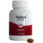 Medveď natural Selen 60 kapslí – Hledejceny.cz