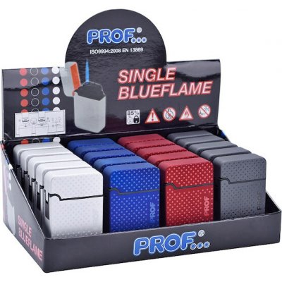 Prof Blue Flame Single – Hledejceny.cz