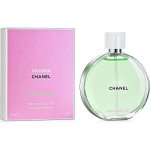 Chanel Chance Eau Fraiche toaletní voda dámská 35 ml – Zboží Mobilmania