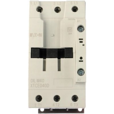 Eaton DILM40 230V50HZ – Zbozi.Blesk.cz