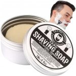 Dr. K Beard soap Cool mint mýdlo na vousy 100 ml – Hledejceny.cz