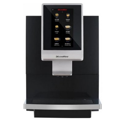 Dr. Coffee H08 – Zboží Dáma