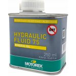 Motorex Hydraulic Fluid 75 250 ml | Zboží Auto