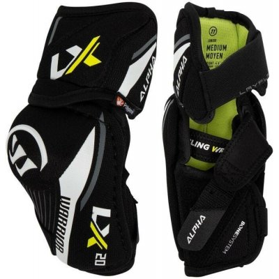 chrániče loktů Warrior alpha lx 20 SR – Zboží Dáma chrániče loktů Warrior alpha lx 20 SR – Zboží Dáma