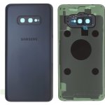 Kryt Samsung G970 Galaxy S10e zadní černý – Zboží Živě