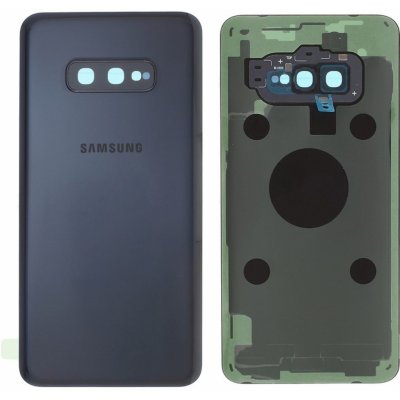 Kryt Samsung G970 Galaxy S10e zadní černý – Zboží Živě