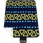 Spokey PICNIC TRIO Pikniková deka s popruhem 130 x 150 cm – Sleviste.cz