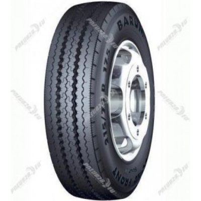 Barum BF14 235/75 R17,5 132L – Zboží Mobilmania