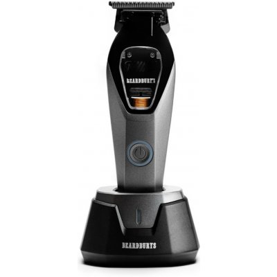 Beardburys Boost Trimmer GT-500 – Hledejceny.cz